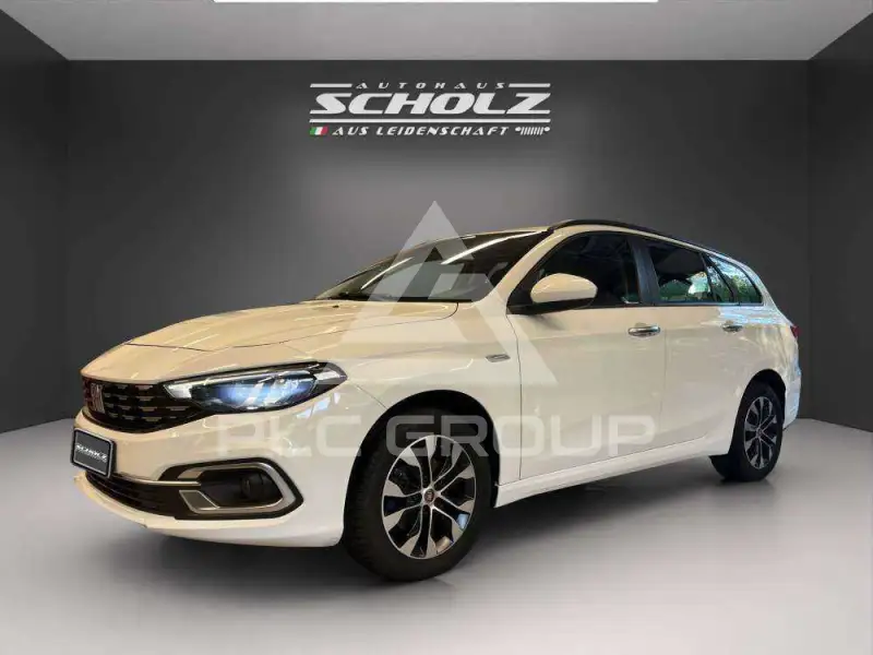 2022 Fiat Tipo