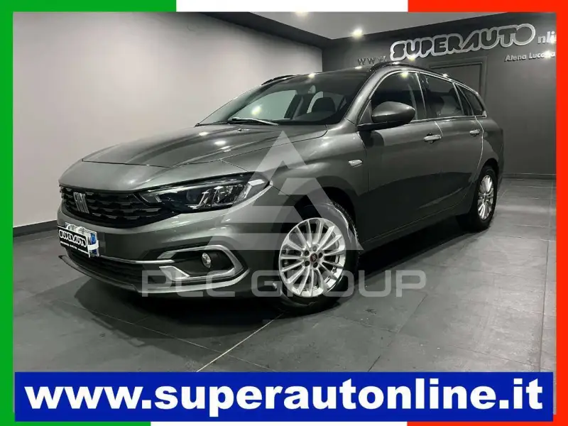 2022 Fiat Tipo