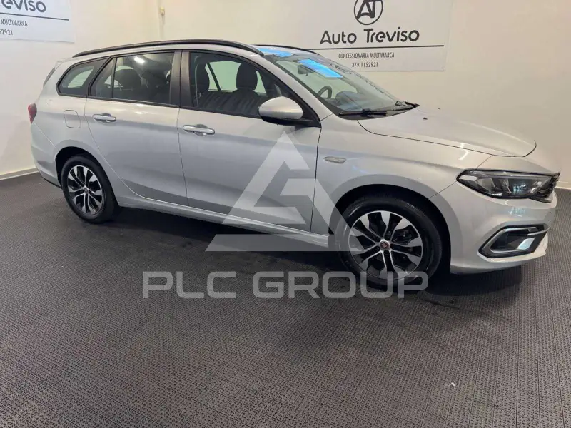 2022 Fiat Tipo