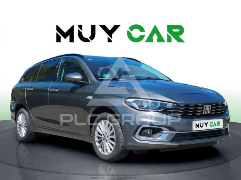 2022 Fiat Tipo
