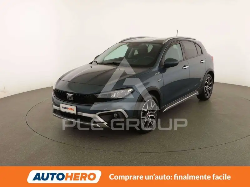 2022 Fiat Tipo