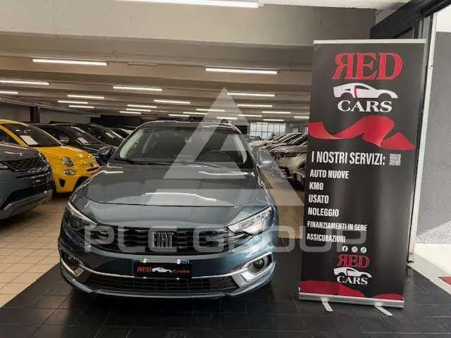 2022 Fiat Tipo