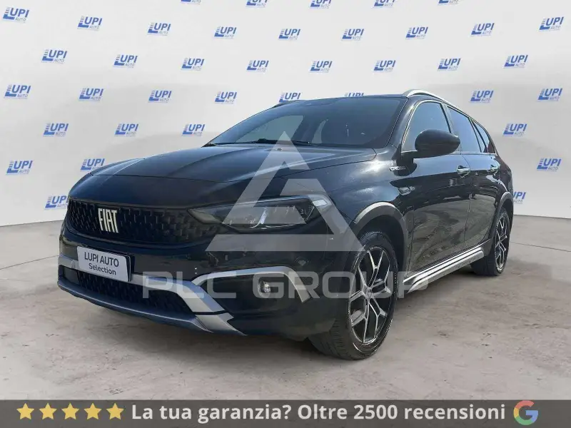 2022 Fiat Tipo