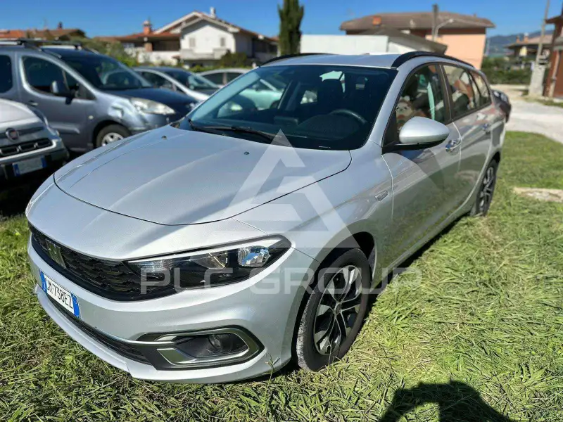 2022 Fiat Tipo