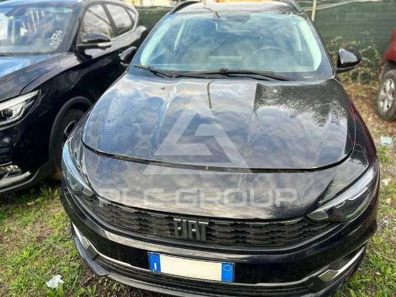 2022 Fiat Tipo