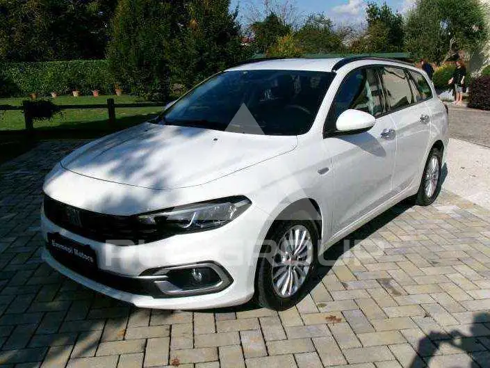 2022 Fiat Tipo
