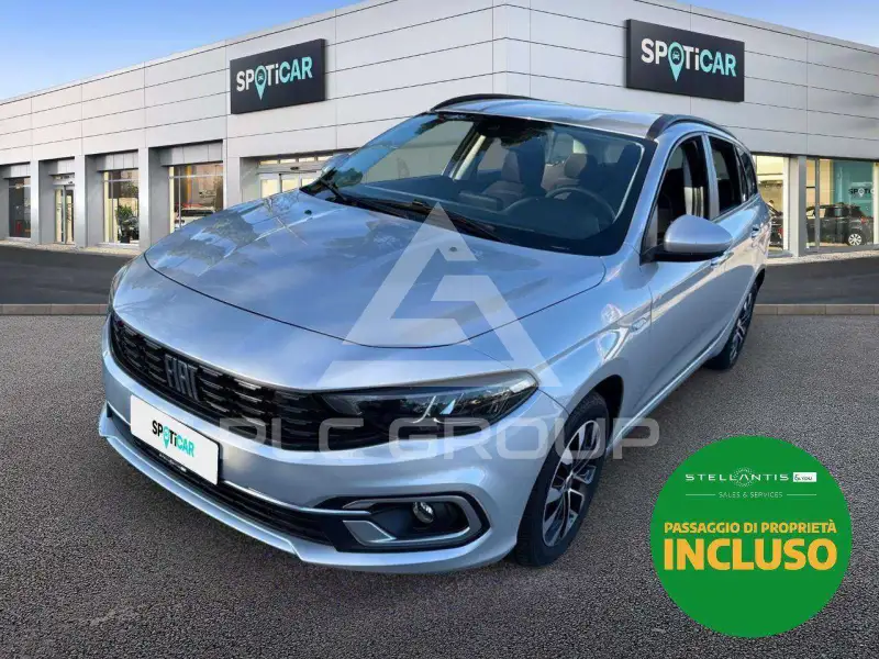 2022 Fiat Tipo
