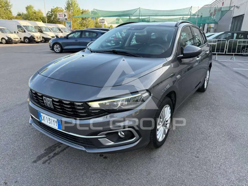 2022 Fiat Tipo