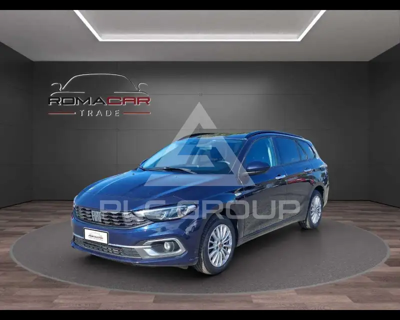 2022 Fiat Tipo