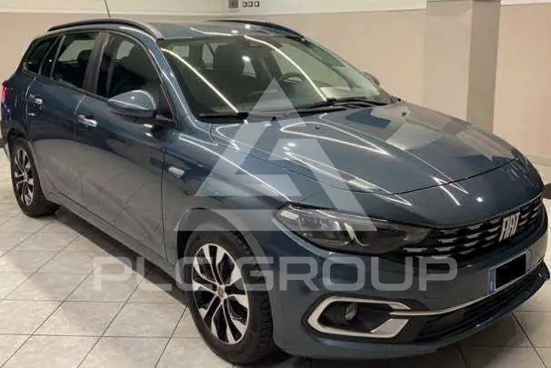 2022 Fiat Tipo