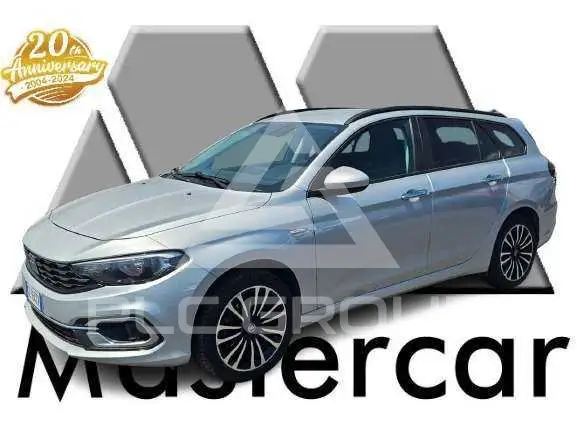 2022 Fiat Tipo