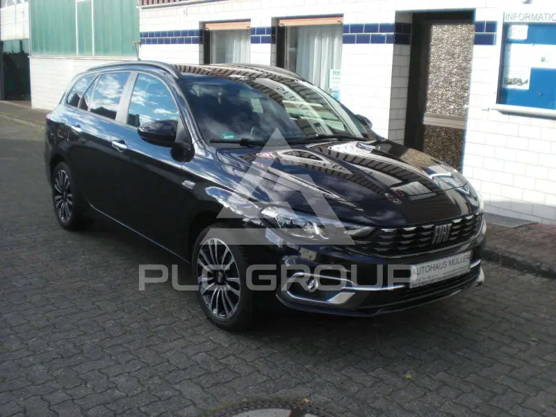 2022 Fiat Tipo