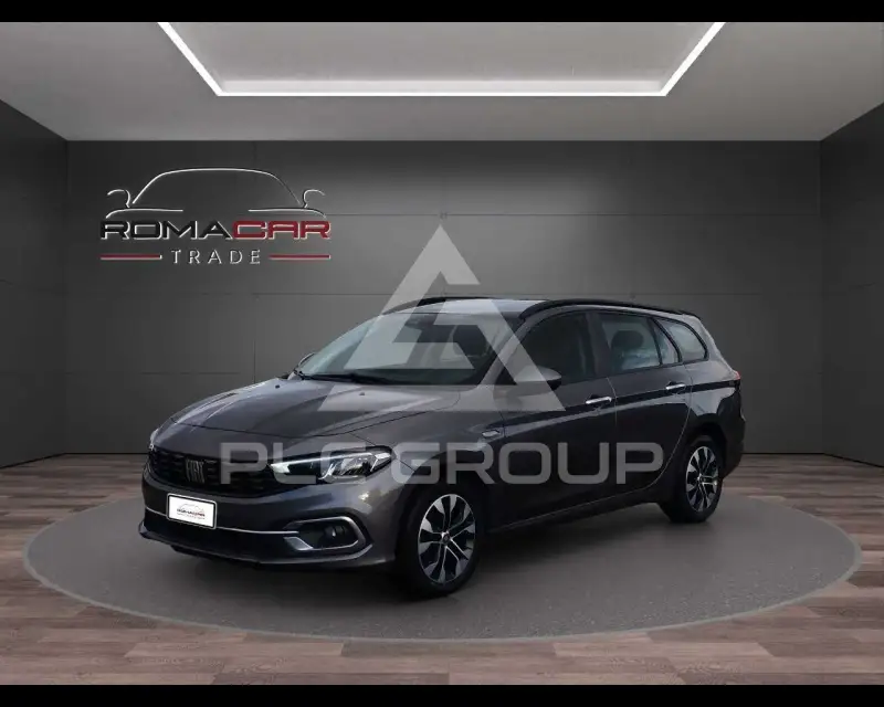 2022 Fiat Tipo