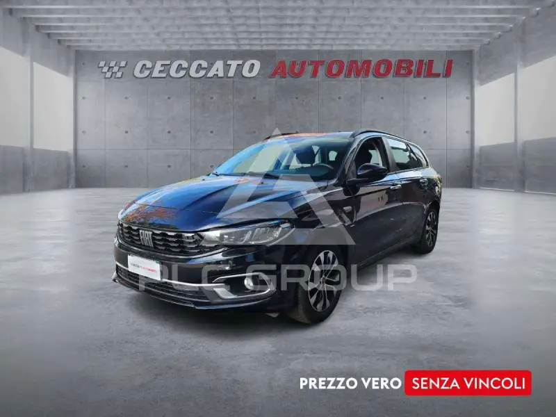 2022 Fiat Tipo