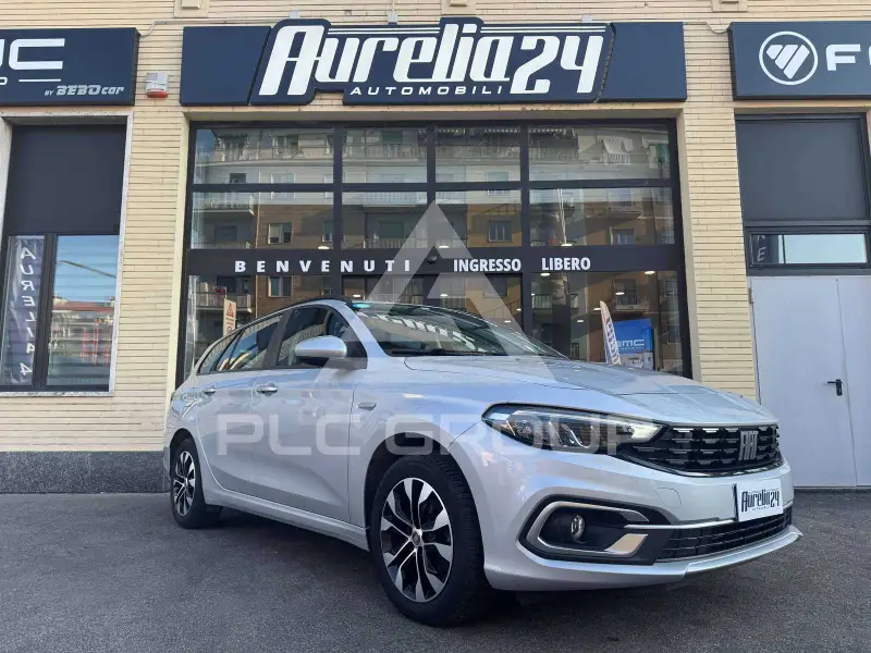 2022 Fiat Tipo