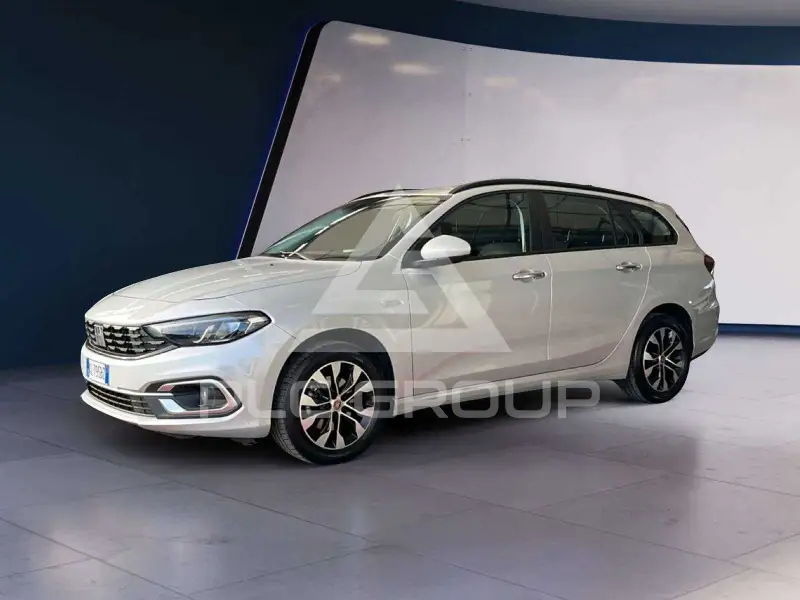 2022 Fiat Tipo