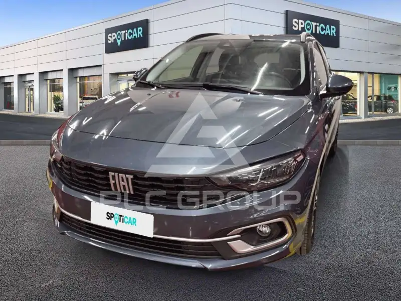 2022 Fiat Tipo