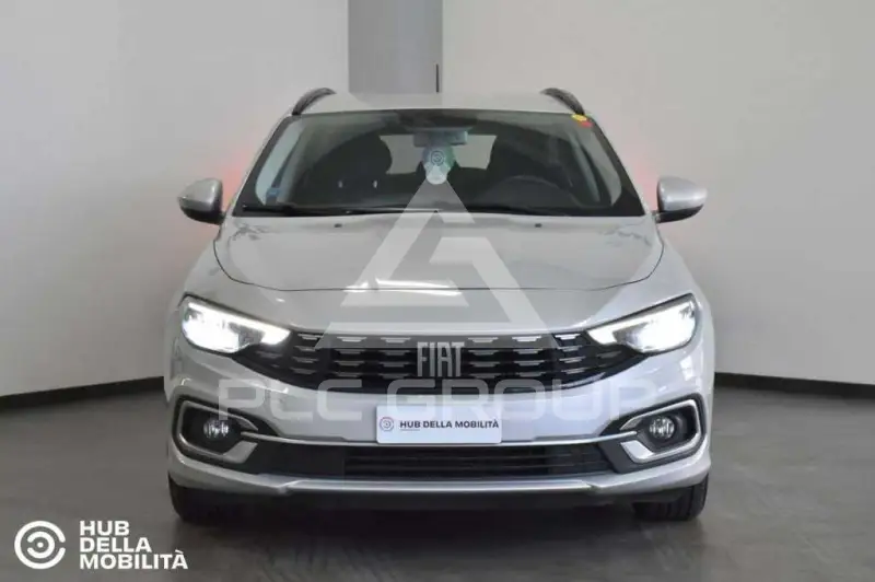 2022 Fiat Tipo