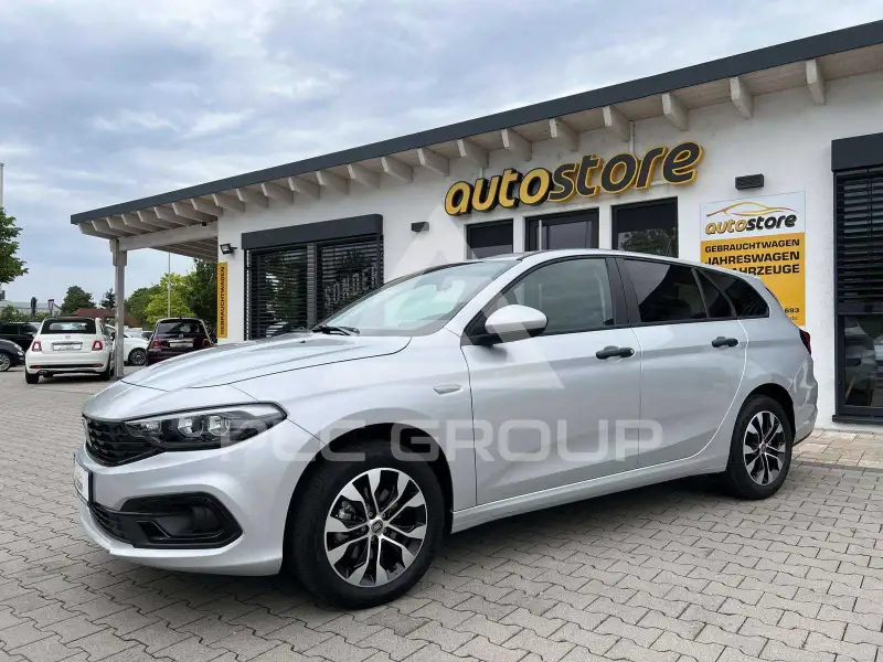 2022 Fiat Tipo