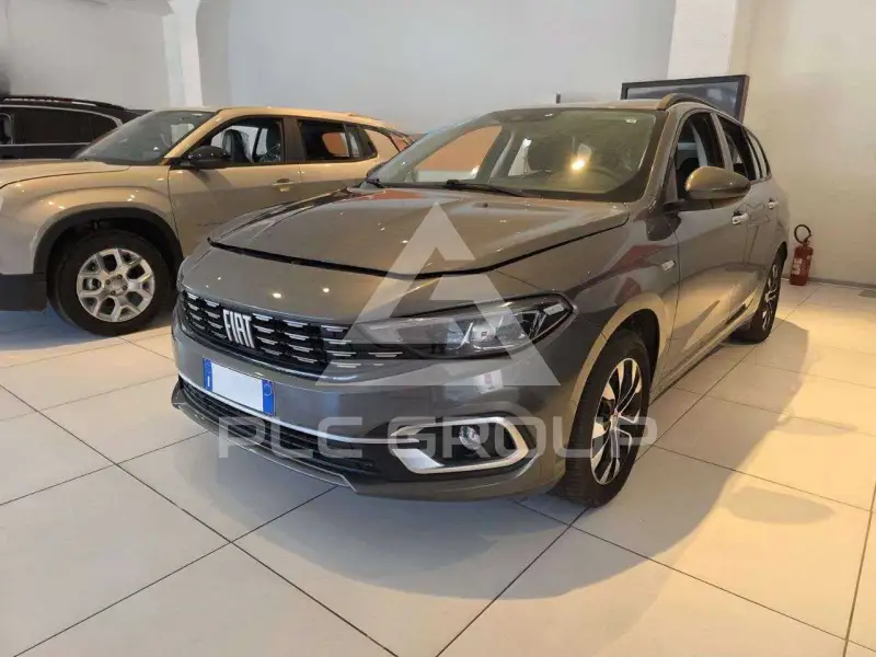2022 Fiat Tipo