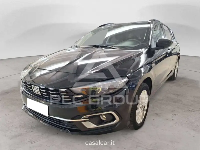 2022 Fiat Tipo