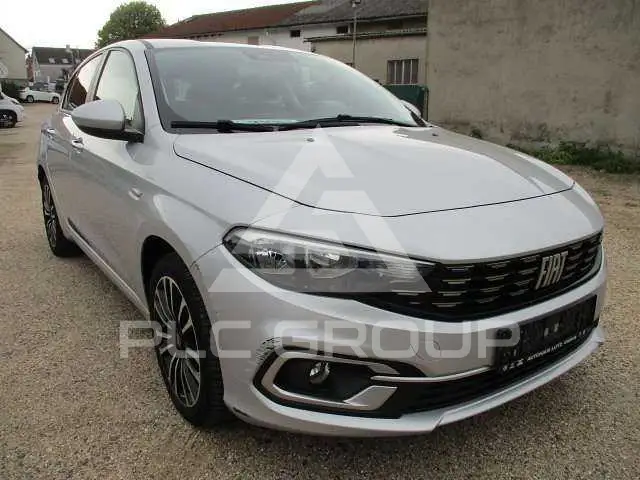 2022 Fiat Tipo