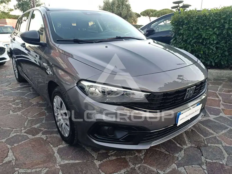 2022 Fiat Tipo