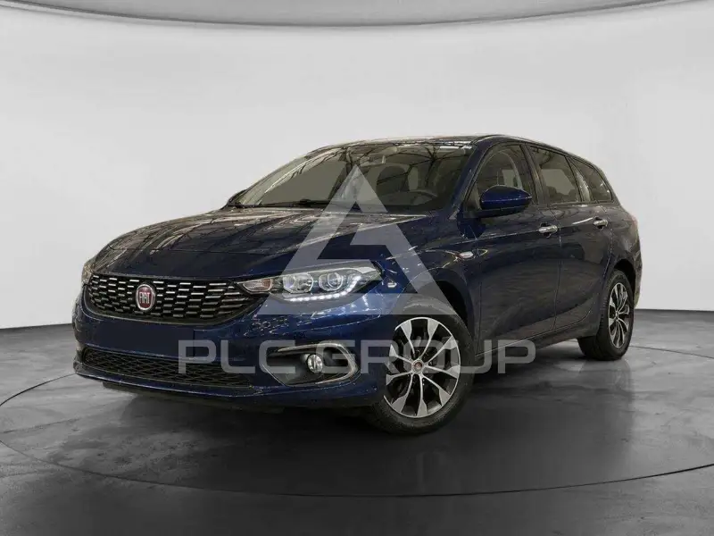 2022 Fiat Tipo