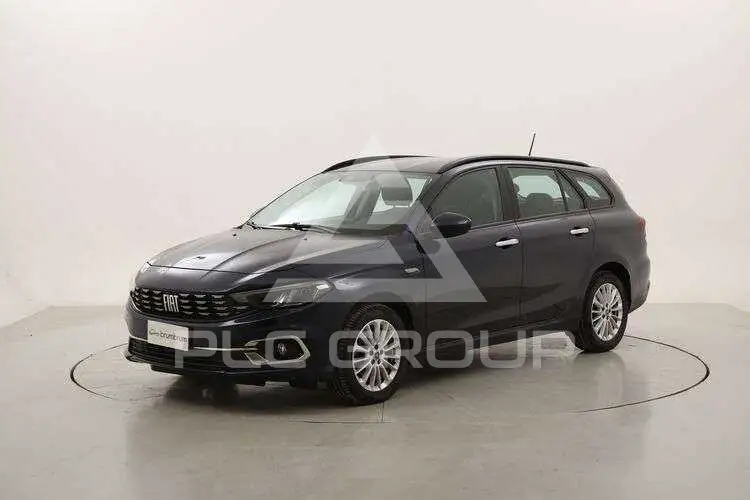 2022 Fiat Tipo