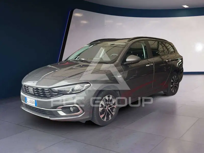 2022 Fiat Tipo