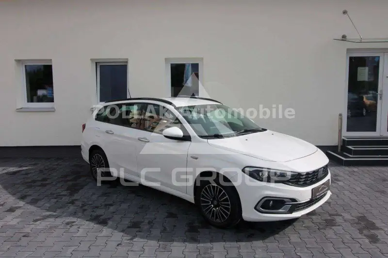 2022 Fiat Tipo