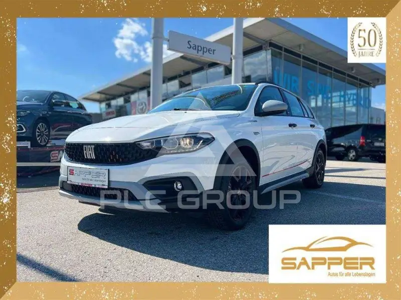 2022 Fiat Tipo