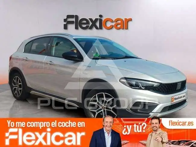 2022 Fiat Tipo