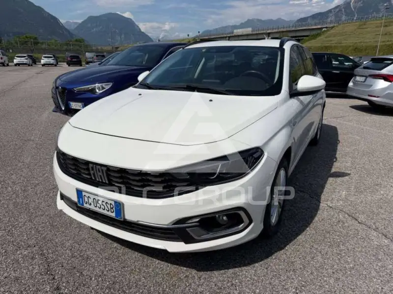 2022 Fiat Tipo
