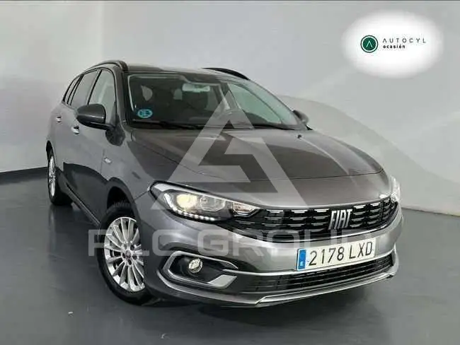 2022 Fiat Tipo