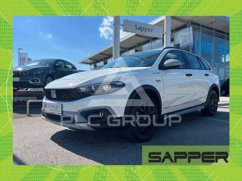 2022 Fiat Tipo