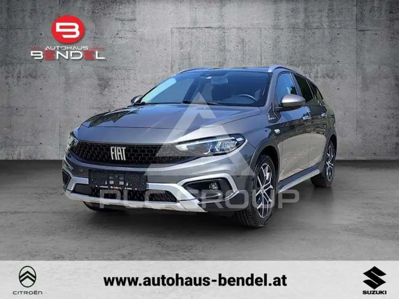 2022 Fiat Tipo