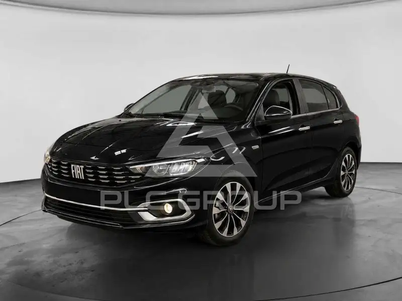 2022 Fiat Tipo