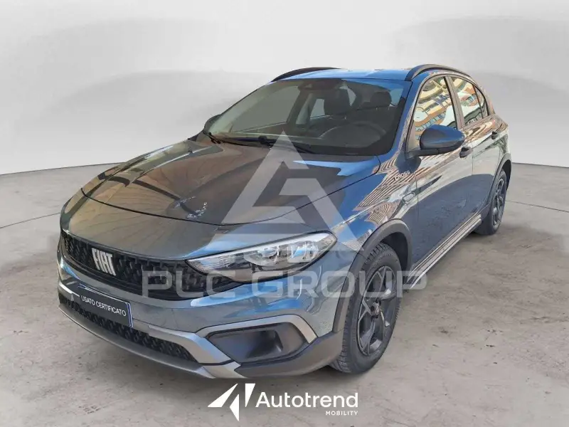 2022 Fiat Tipo