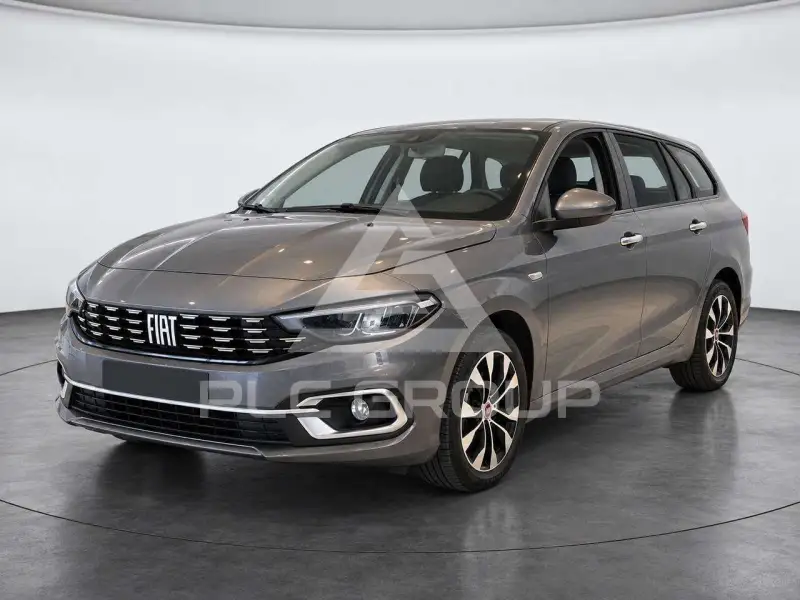 2022 Fiat Tipo