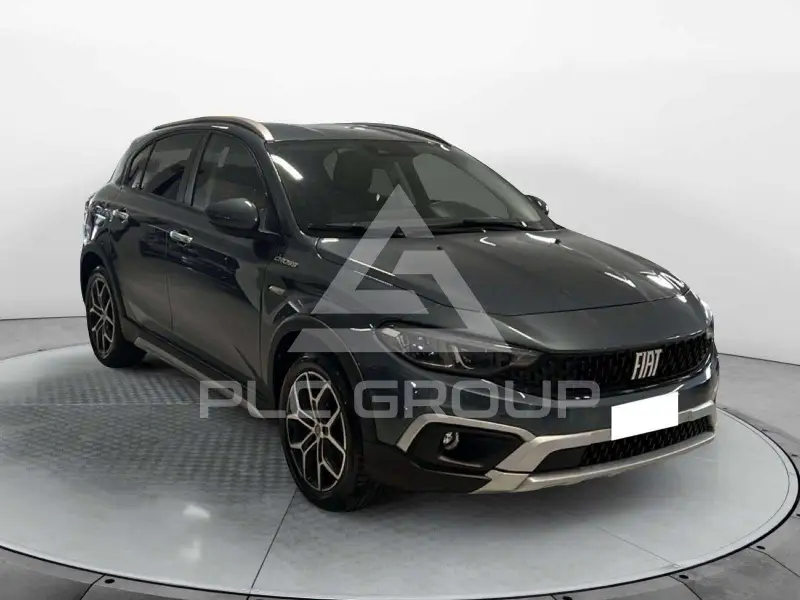 2022 Fiat Tipo