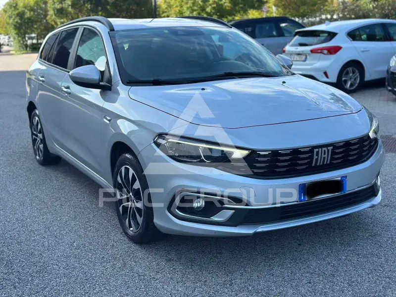 2022 Fiat Tipo