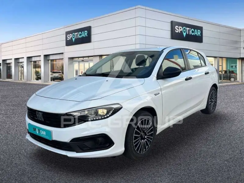 2022 Fiat Tipo