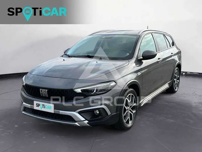 2022 Fiat Tipo