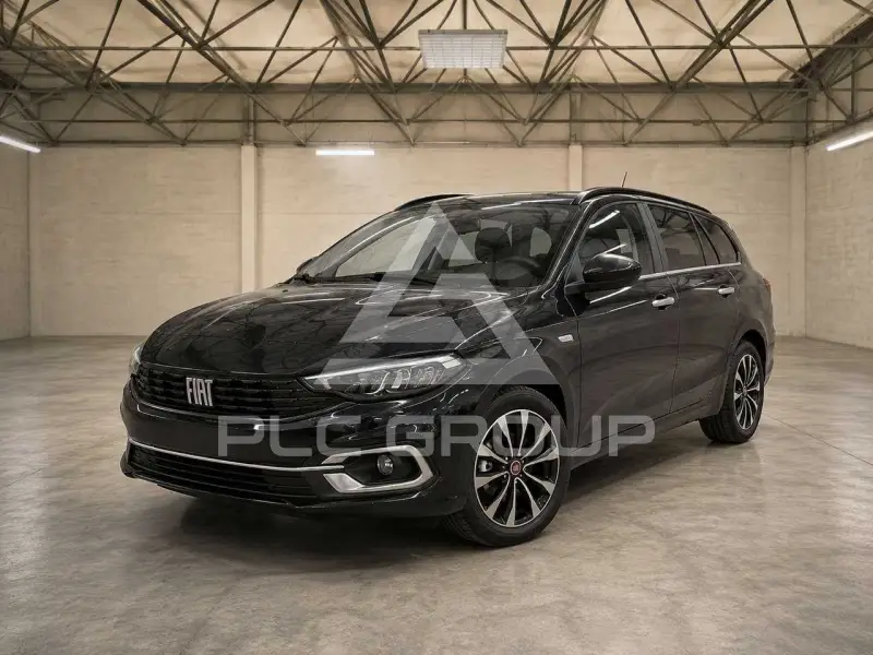 2022 Fiat Tipo