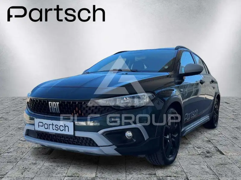 2022 Fiat Tipo
