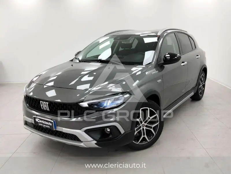 2022 Fiat Tipo