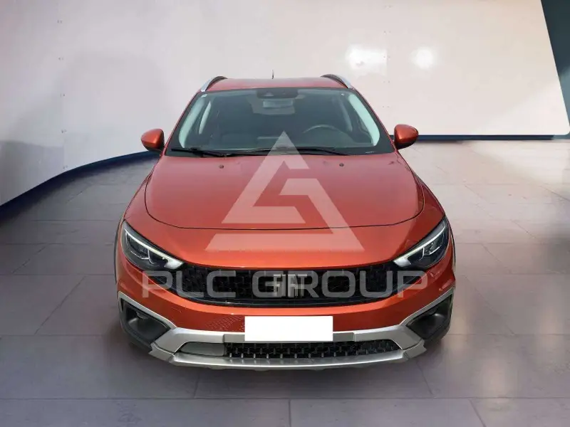 2022 Fiat Tipo