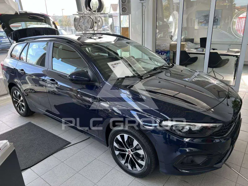 2022 Fiat Tipo