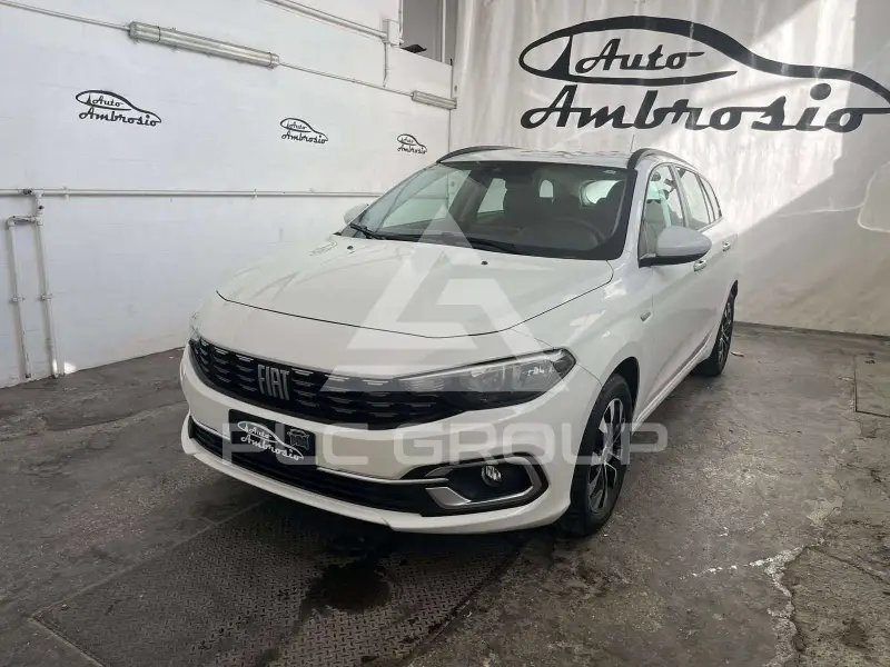 2022 Fiat Tipo